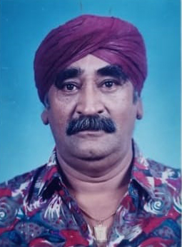 SARDAR TARA SINGH SAMRA (1947-2021)