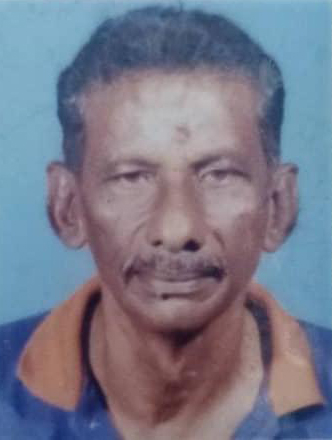SIVAGAJAPATHY MURUGESU