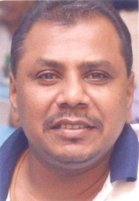 M THIRUVILMARAN A/L MUNIANDY
