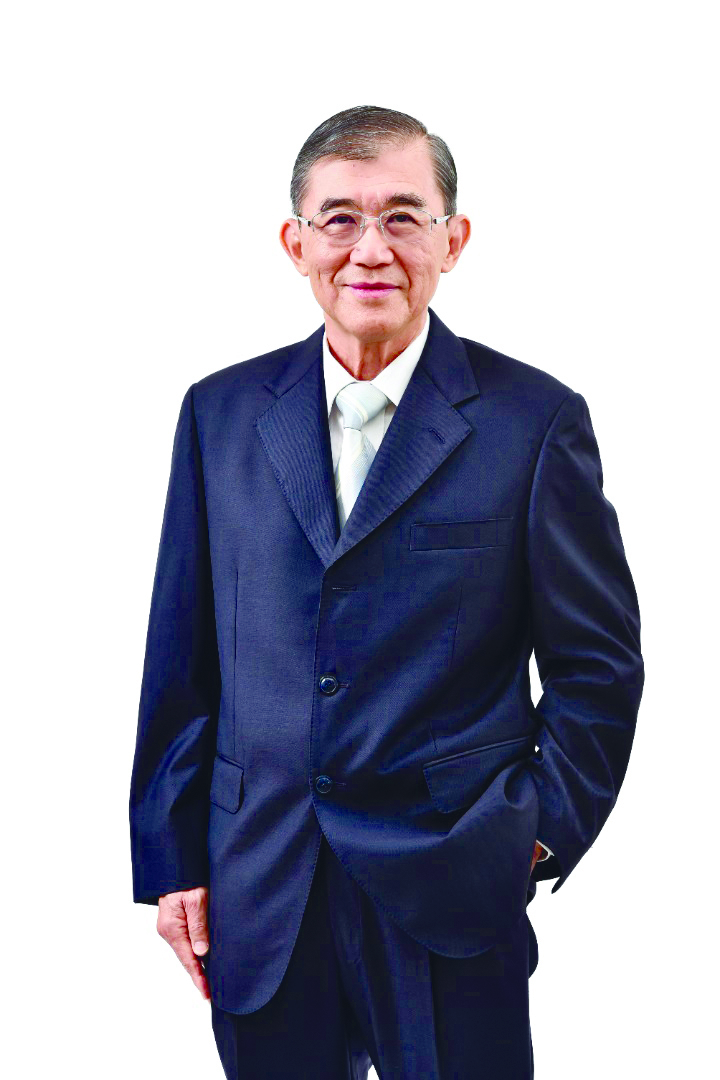 Mr. Foo Sen Chin