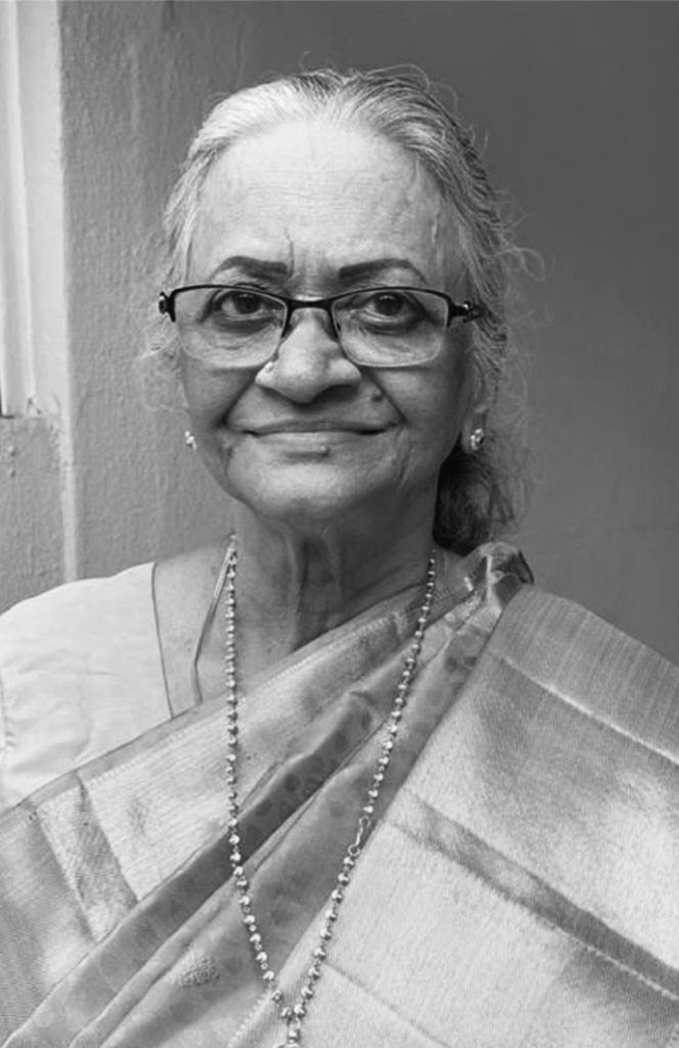 VASANTHA KUMAREY