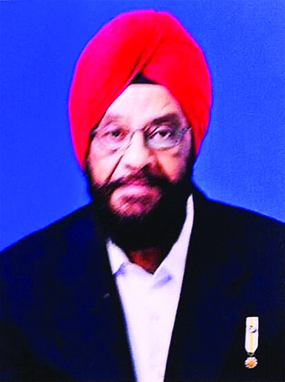 PRETAM SINGH S/O SANTA SINGH