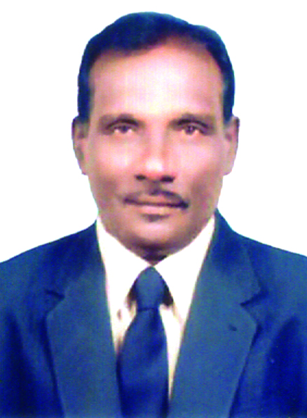 RASAPPAH VELAISAMY