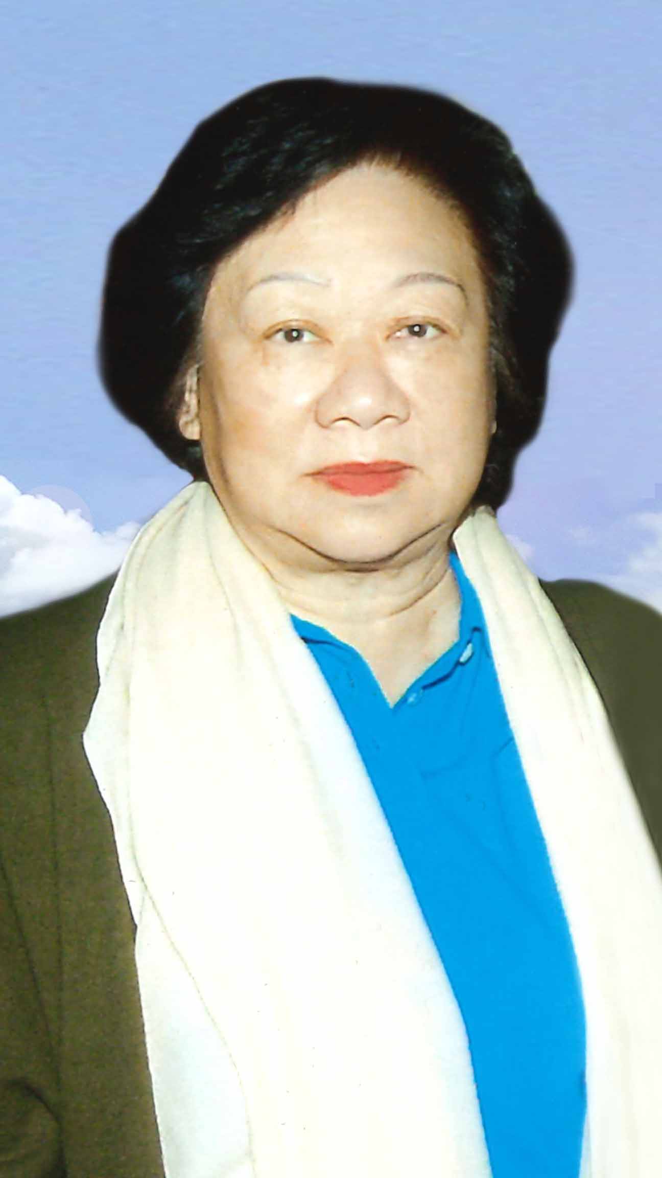 BETTY LIM YEE MEI
