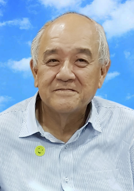 Dr. Lawrence Jude Ban Thean Hock