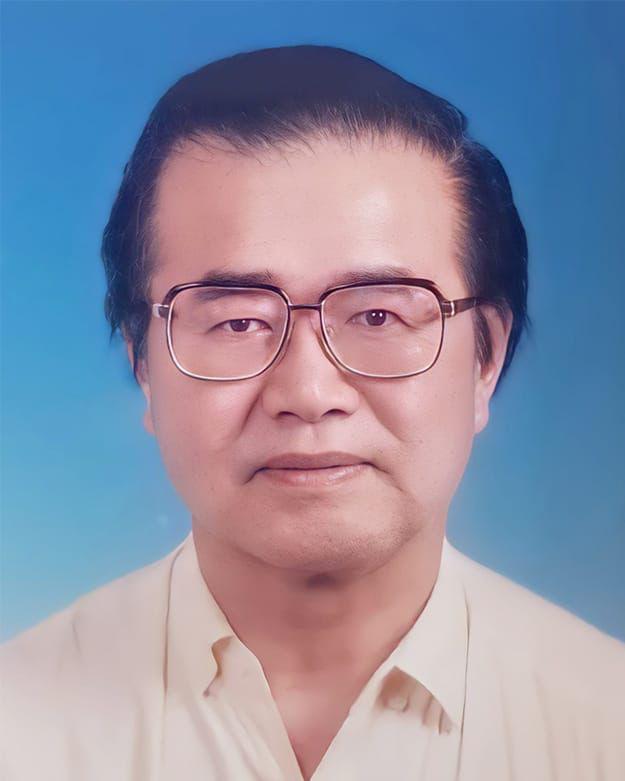 Johnny Sng Chin Watt