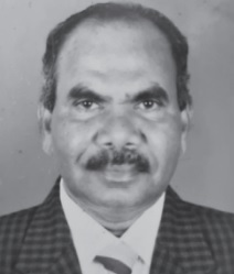 M. ATHILINGAM AMN, PKT, PJK @ MANOKARAN