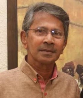 Mr Bala s/o R. Mahalingam