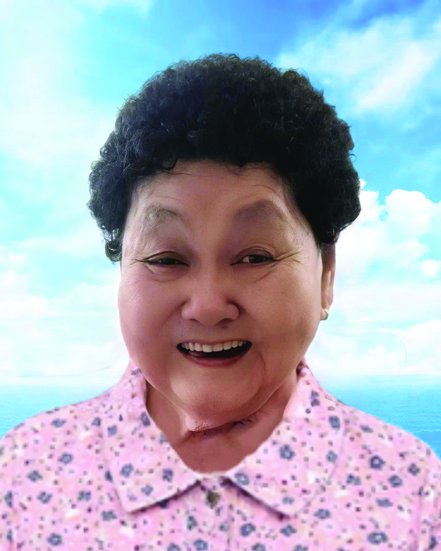 Tee Sok Boon