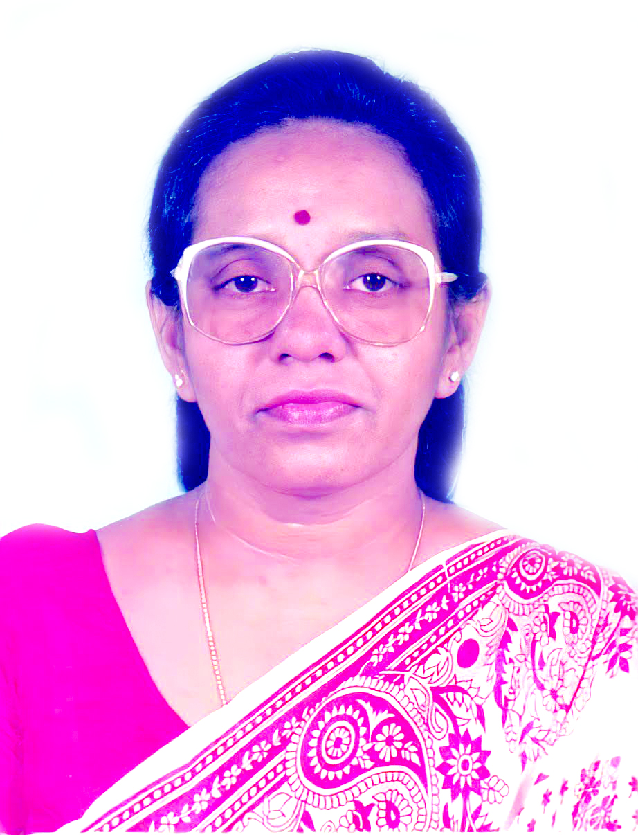 A. RAJESWARI KANAGARATNAM