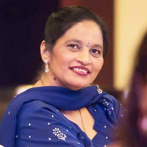 Kulwant Kaur D/O Late Taram Singh