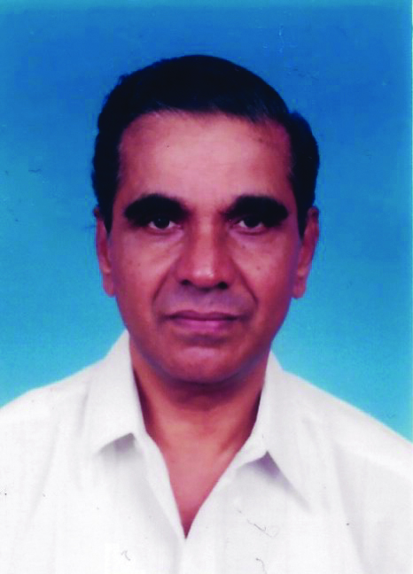 MR. PL. RAMASAMY PILLAY