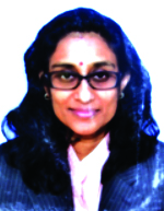 DATIN SANTHI R. SHANKAR