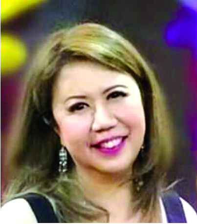 Dr Anne Tan Siu Han
