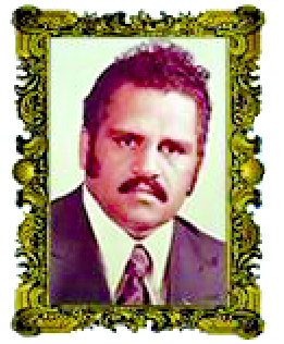 Mr. PANCHANATHAN PALAINANDY
