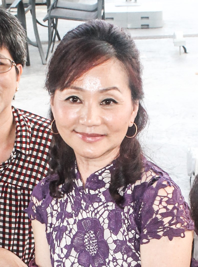 IRENE LOH SWEE IMM