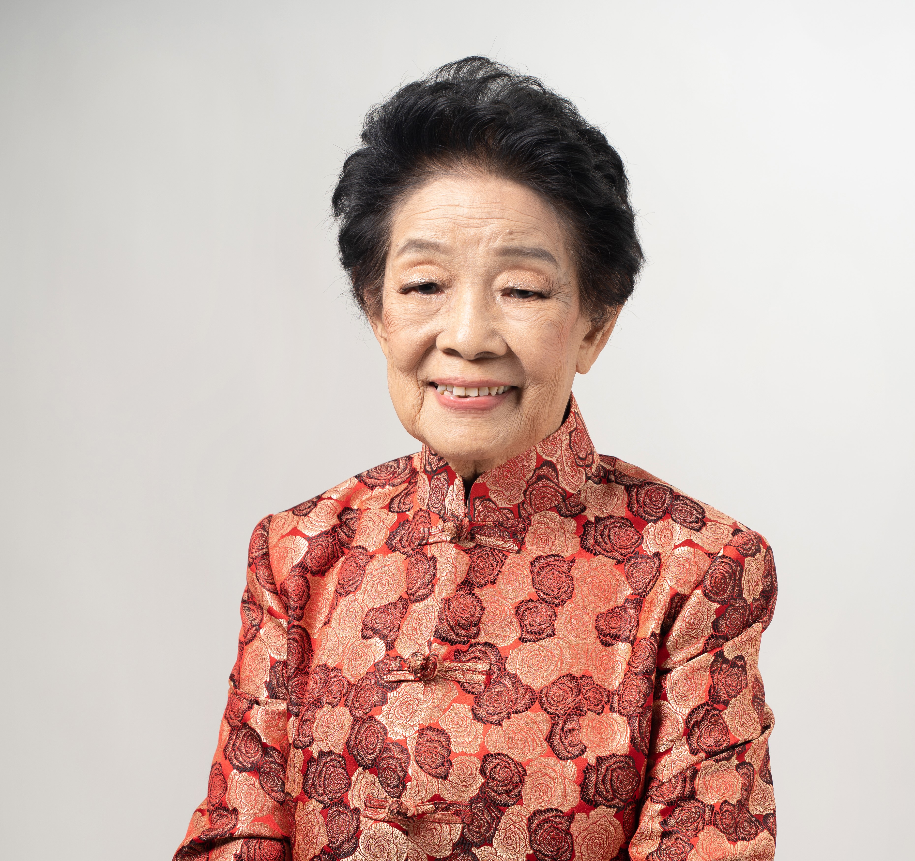 Madam Hoi Choi Wan