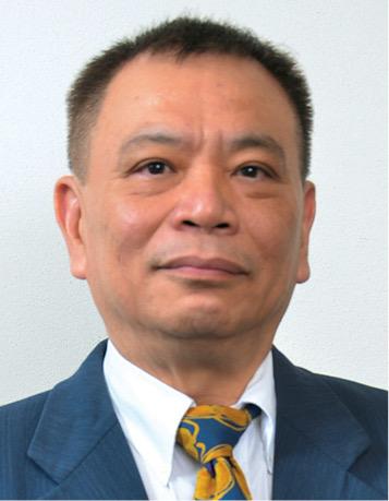 SR. SIEW YEE HOONG