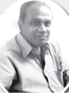 DR MANOHARACHANDRAN SELVADURAI