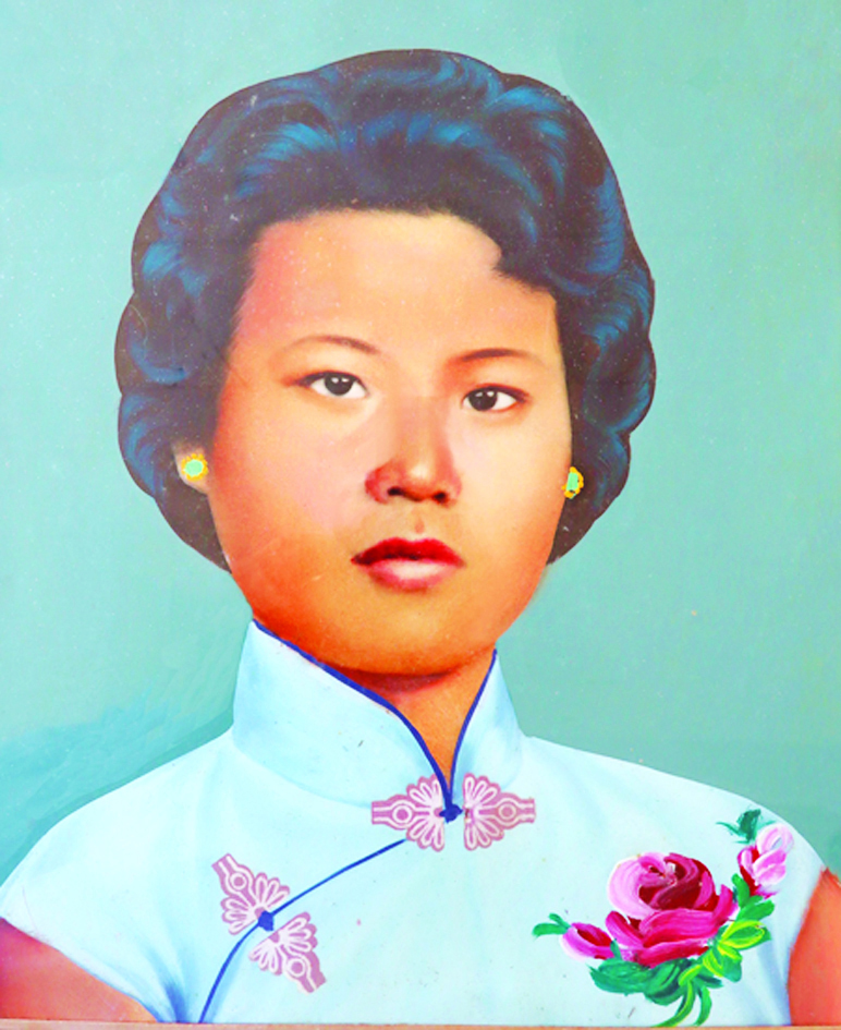 Madam Ah Sam