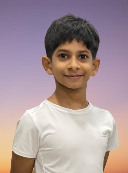 Vittal Kreshna Naidu s/o Gunasegaran Naidu