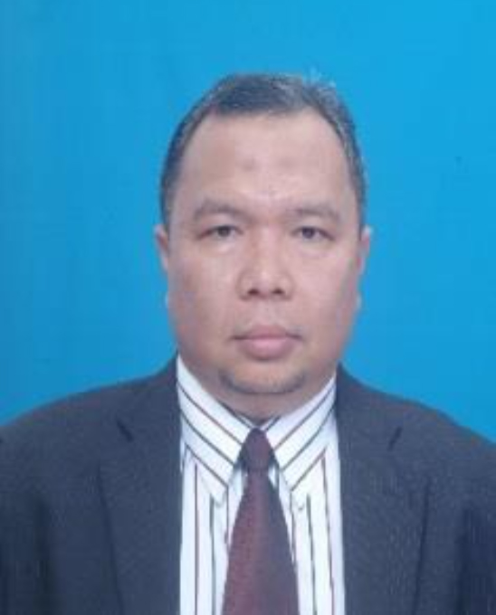 Allahyarham Ir. Hj. Mustafa Bin Berahim