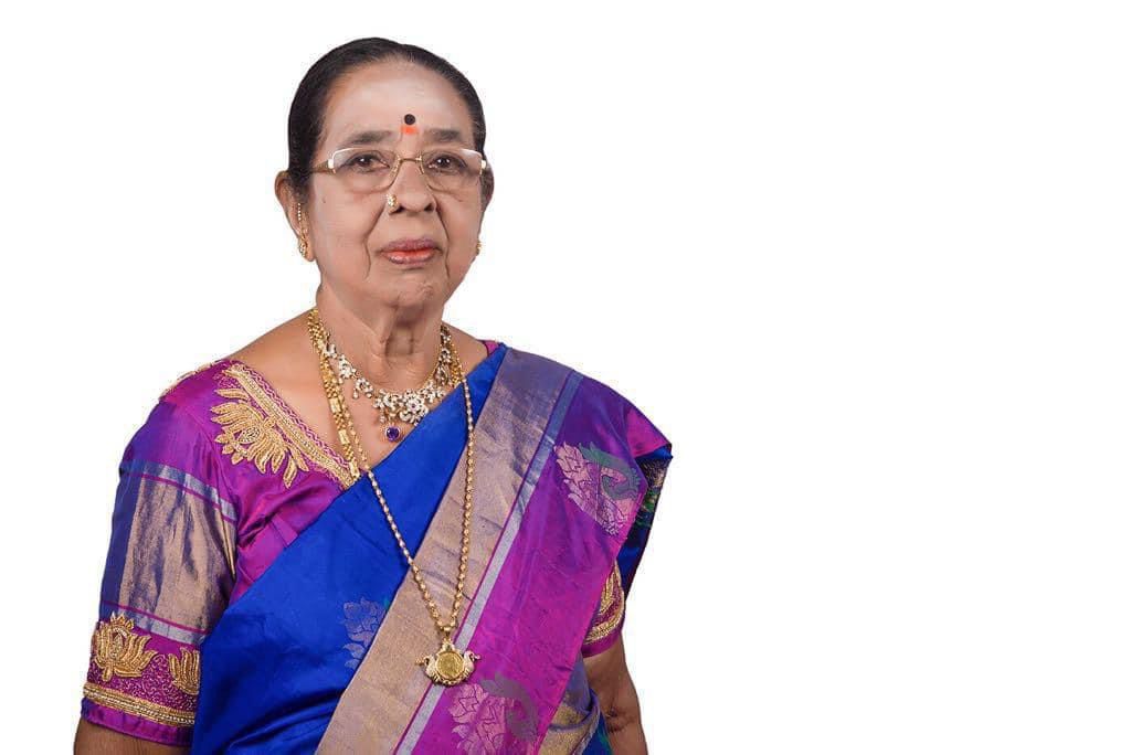 MADAM VKK AMANI AMMAL