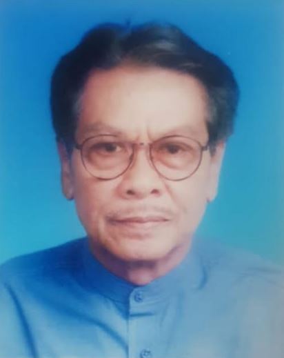 TONG A/L DIN CHEOM