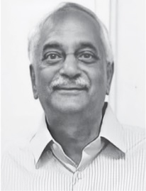 Mr. Jai Prakash Krishnan