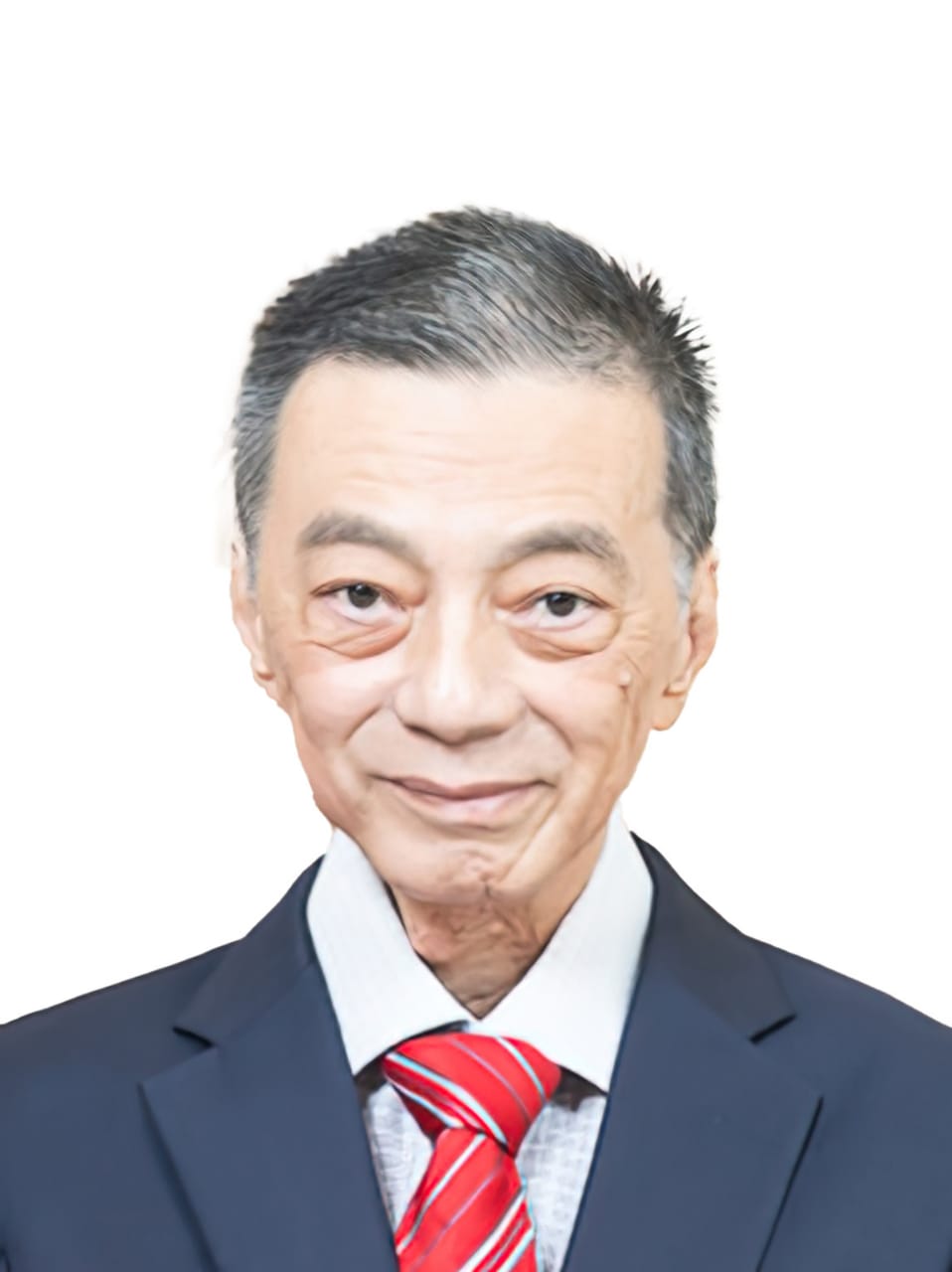 Dato' Sri Ir. Ooi Boon Seng
