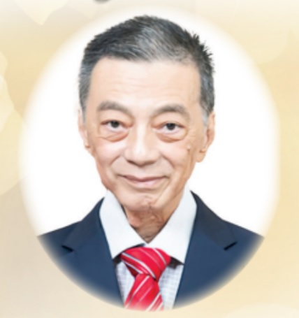 DATO SRI IR. OOI BOON SENG, SSAP