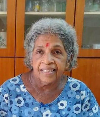 YOHAMBIKAI APPUDURAI