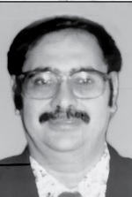 Sarwant Singh Rekhraj