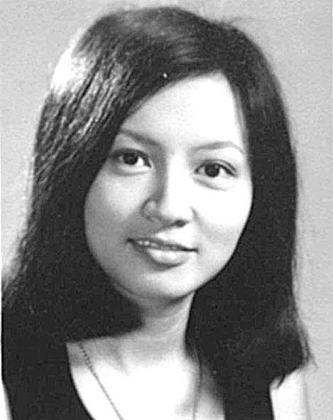 Maureen Lim Seong Yew