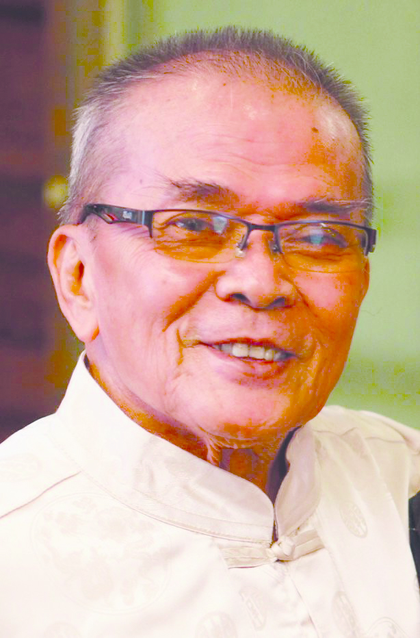 WONG CHEE HAN