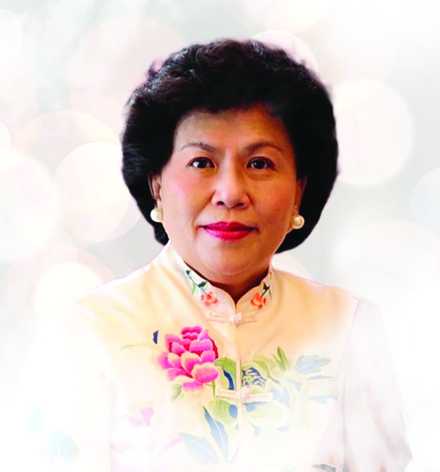 MADAM NG KIN LI