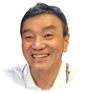 MR HO CHEE KEONG @ RICHARD C.K. HO