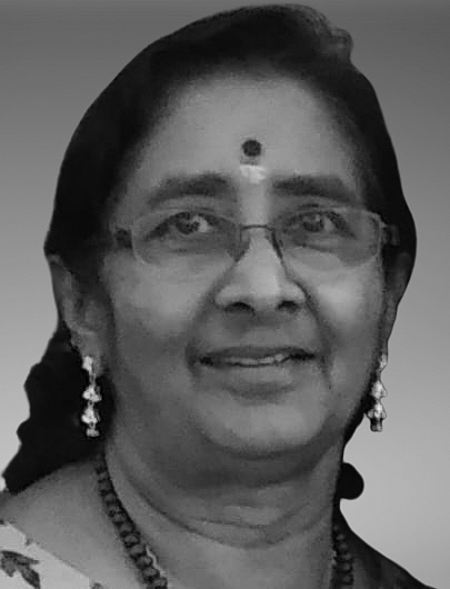 PANGAJAVALLI PARAMASVARAN