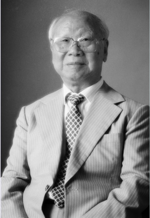 Dato' Selawatang Lim Foo Yong