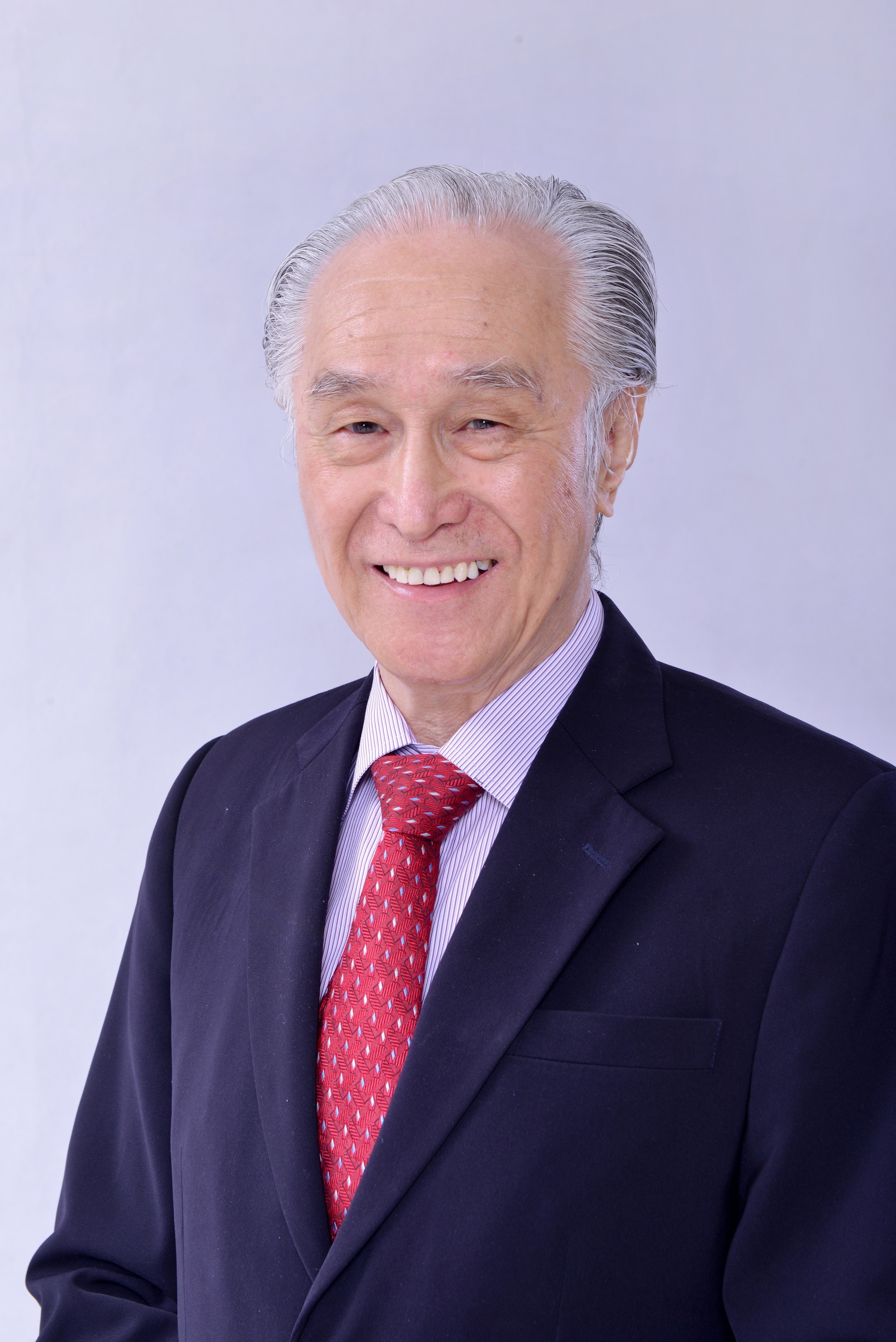 Mr. Tan Kai Hee