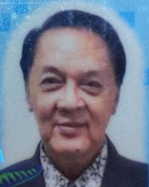 Mr. Harry Wong Tuck Loy