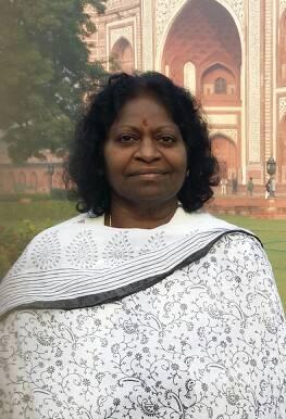 Ms. Rajasvari A/P Veerasamy