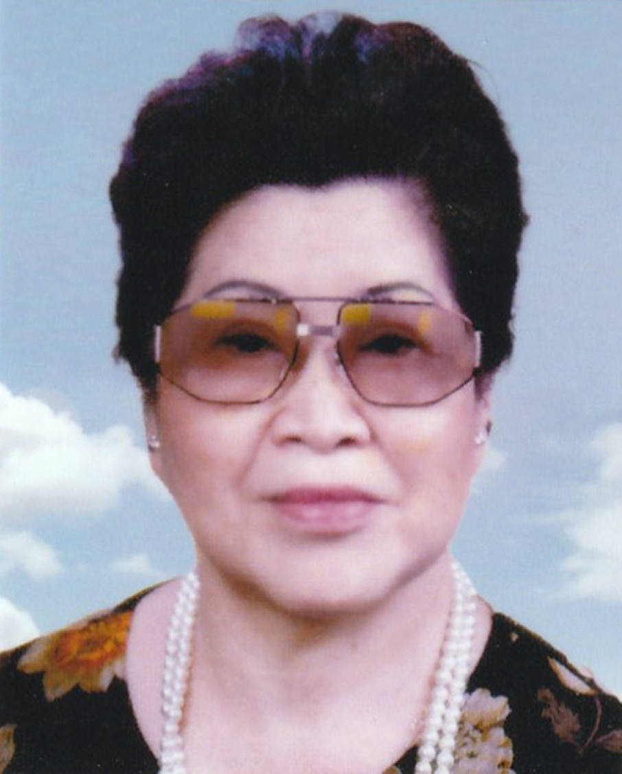 MADAM YEW SEW LAN