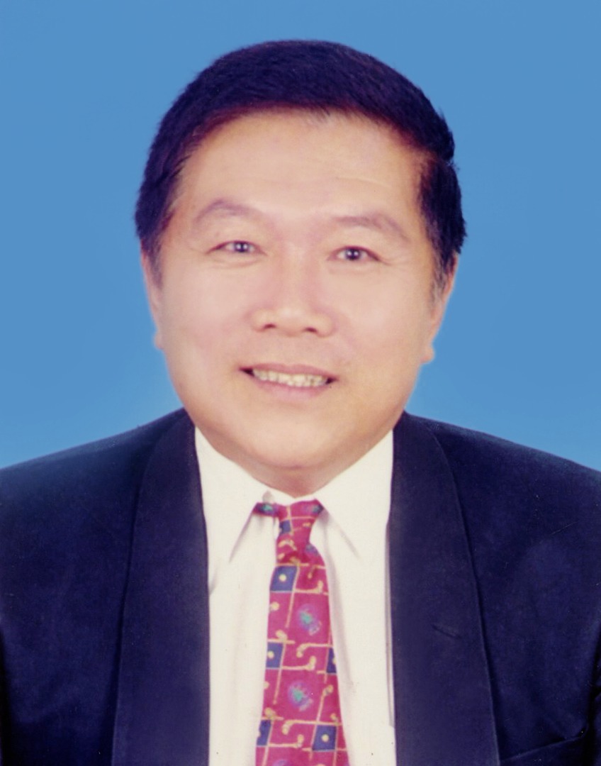 Late Mr Ooi Tian Huat