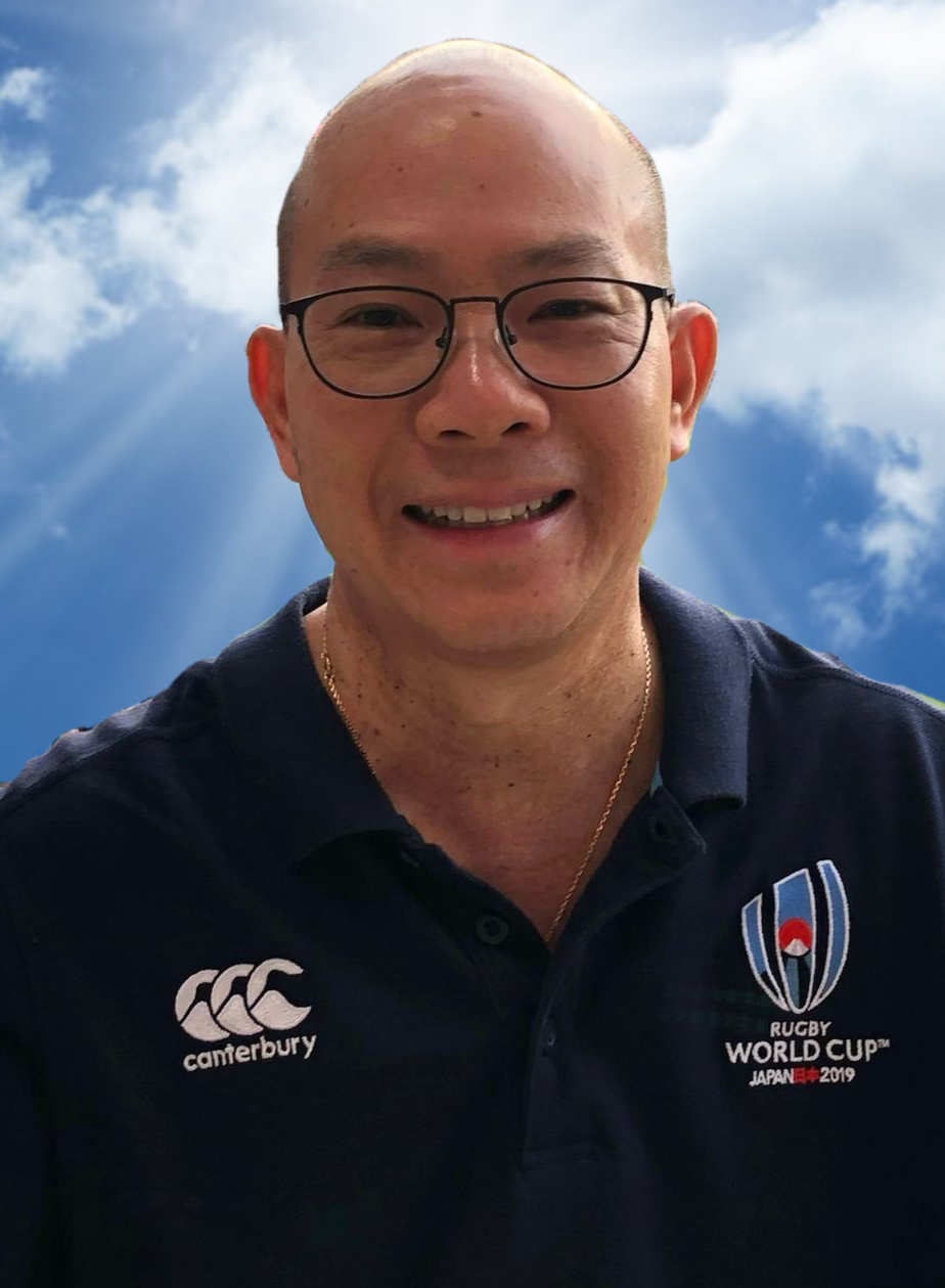 RONALD CHEONG MUN TSUN