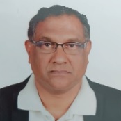 SIVALINGAM A. SAMINATHAN