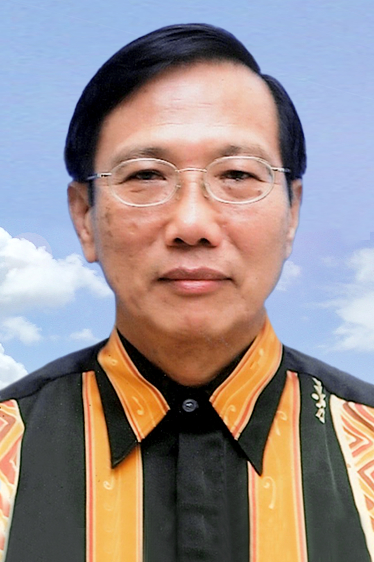 WONG CHI CHEONG