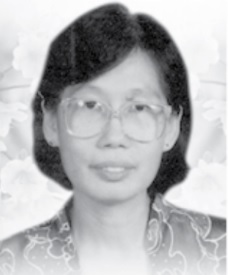 MDM SHIRLEY FOO AH FOK