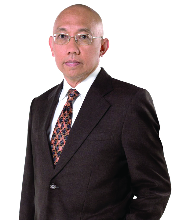 DATO’ YUSLI BIN MOHAMED YUSOFF