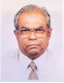 DR. GANESAN A/L SUBRAMANIAM